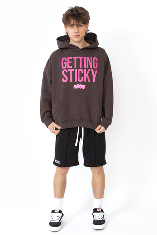 Mercur Bubblegum Hoodie