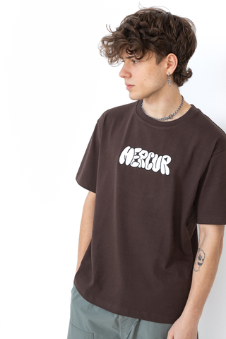 Mercur Mural T-shirt