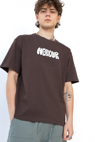 Mercur Mural T-shirt