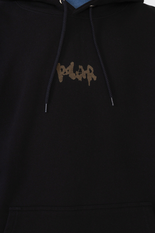 Mikina S Kapucí Polar Drip Logo