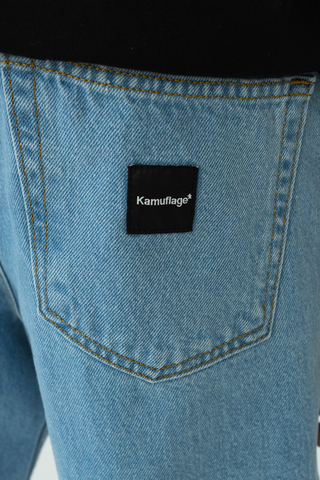 Kamuflage DOBER$$$ Shorts