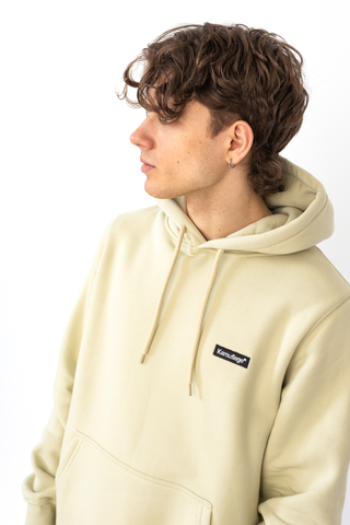 Kamuflage Minilogo Hoodie