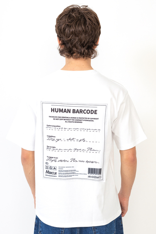 Mercur Human T-shirt