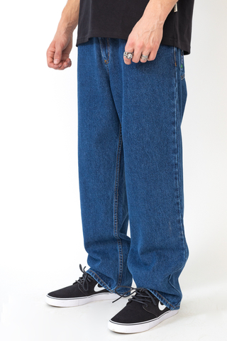 Kamuflage Slanger Pants