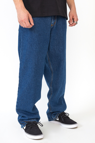 Kamuflage Slanger Pants