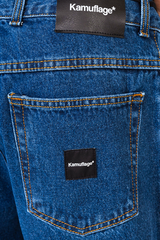 Kamuflage Slanger Pants