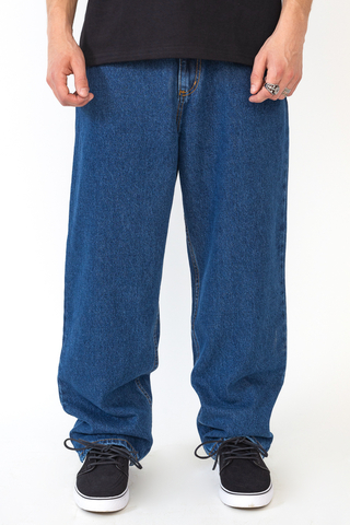 Kamuflage Slanger Pants