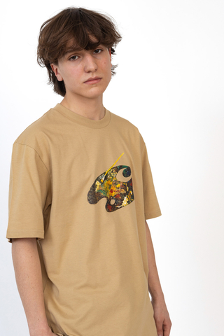 Carhartt WIP Palette T-shirt