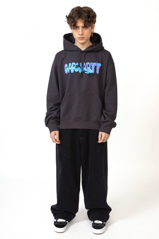 Carhartt WIP Drip Hoodie