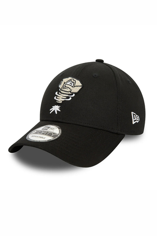 Czapka New Era Lansing Lugnuts Minor League 9Forty