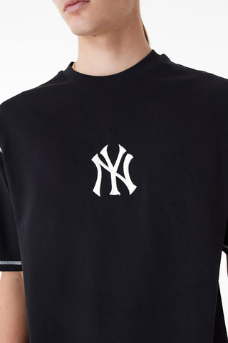 New Era New York Yankees MLB World Series Oversized T-shirt