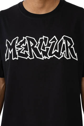 Mercur Throw Up T-shirt