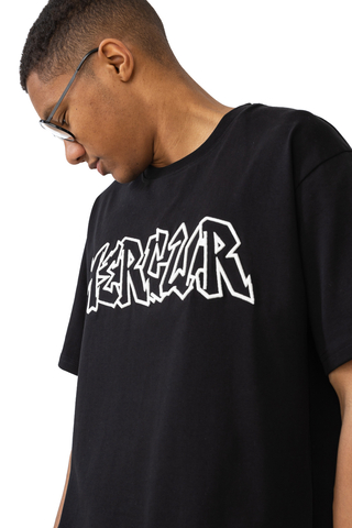 Mercur Throw Up T-shirt