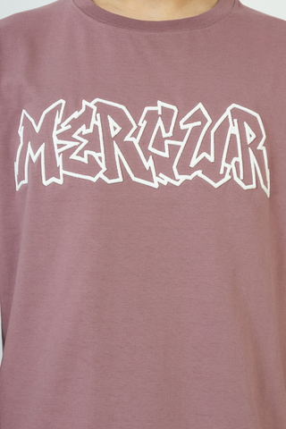 Mercur Throw Up T-shirt