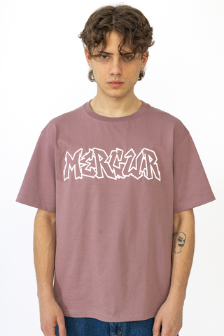 Mercur Throw Up T-shirt