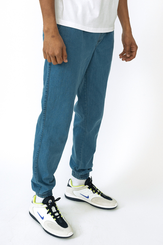 Kalhoty Jigga Wear Crown Jogger Jeans