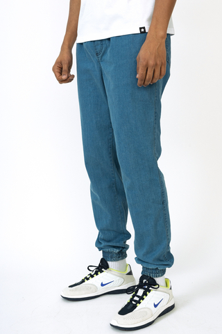 Kalhoty Jigga Wear Crown Jogger Jeans