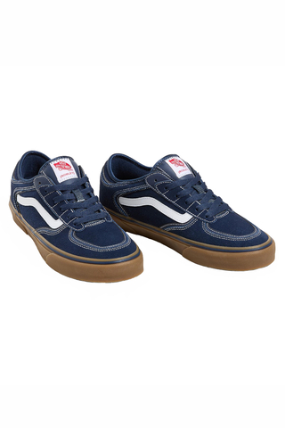 Boty Vans Rowley Classic