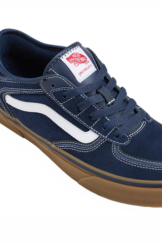 Boty Vans Rowley Classic