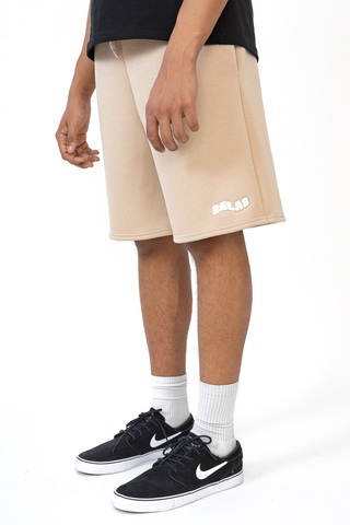 Relab Basic Shorts