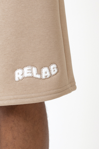 Relab Basic Shorts