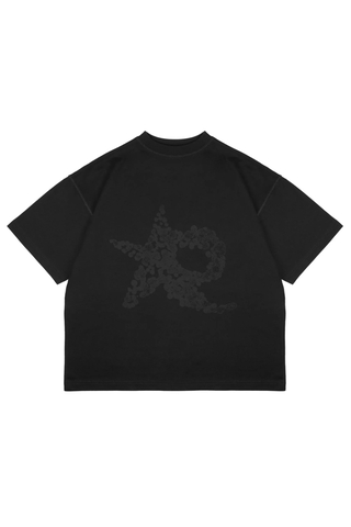 rareeverywhere r star t-shirt