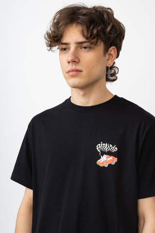 Ripndip All The Smoke T-shirt