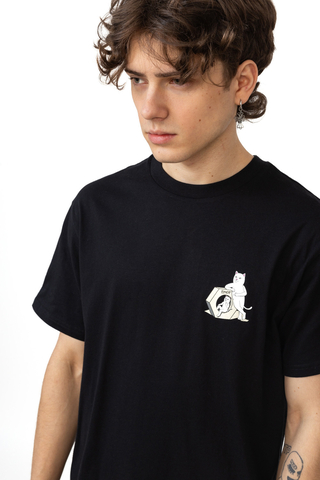 Ripndip Nut Off T-shirt