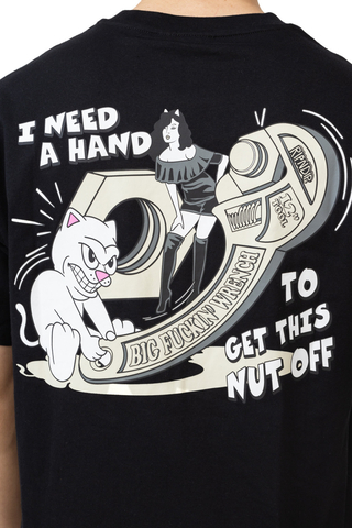 Ripndip Nut Off T-shirt