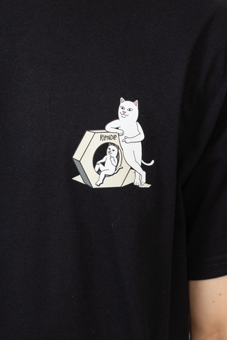 Ripndip Nut Off T-shirt