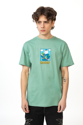 Ripndip Confiscated T-shirt