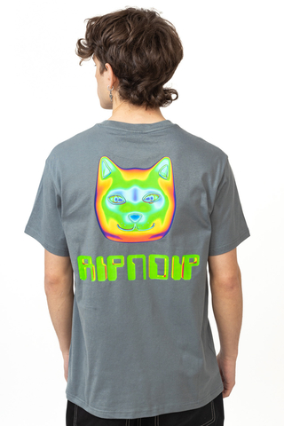 Tričko Ripndip Thermal Nermal