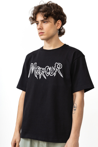 Mercur Brush T-shirt