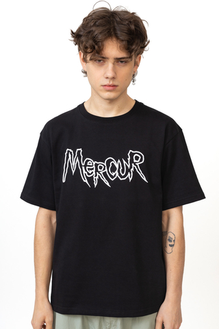 Mercur Brush T-shirt