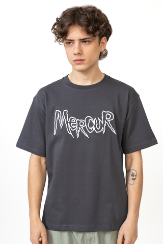 Mercur Brush T-shirt