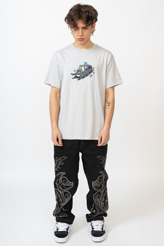 Ripndip Adventure Bus T-shirt