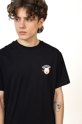 Ripndip Nerm De Tigre T-shirt