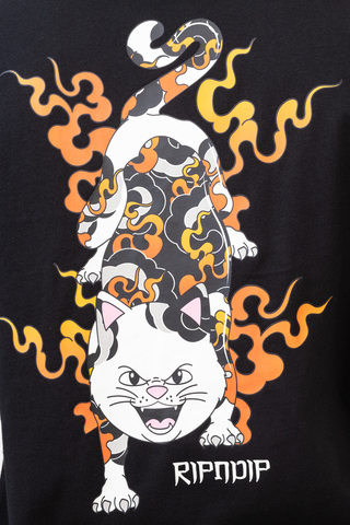 Ripndip Nerm De Tigre T-shirt