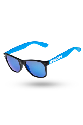 Okulary New Bad Line Classic Half