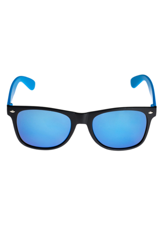 Okulary New Bad Line Classic Half
