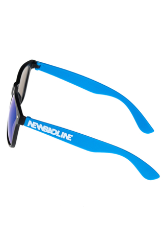 Okulary New Bad Line Classic Half