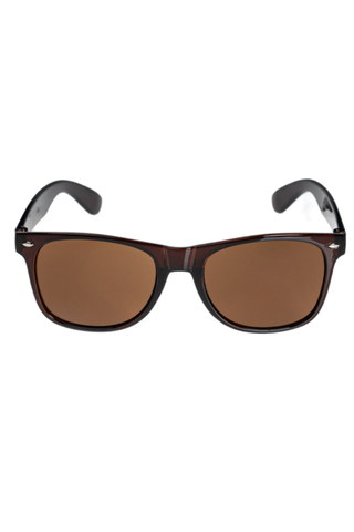 New Bad Line Classic Sunglasses