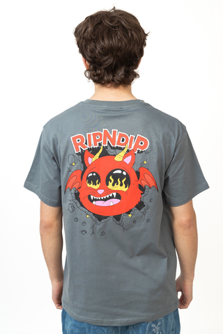 Ripndip Devil Monster T-shirt