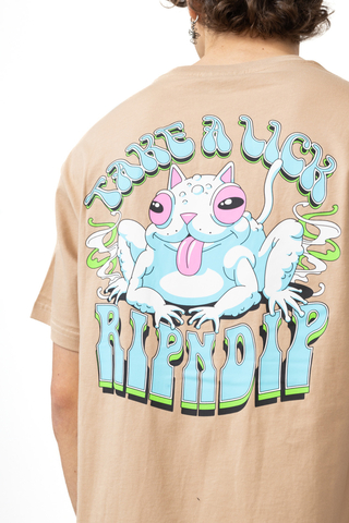 Ripndip Take A Lick T-shirt