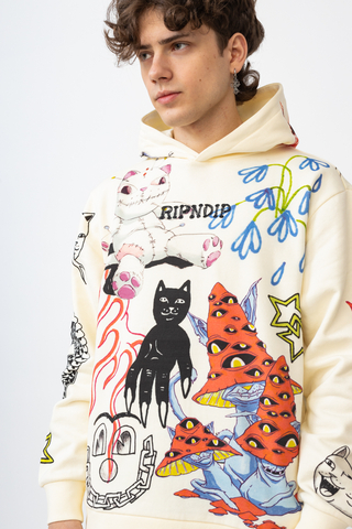 Ripndip Travis Hoodie