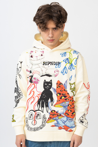 Ripndip Travis Hoodie