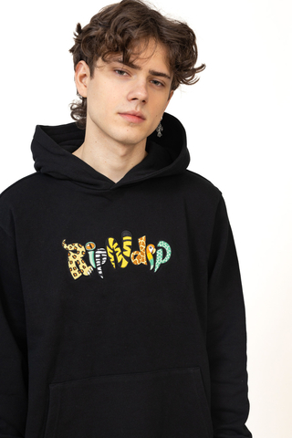 Mikina S Kapucí Ripndip Rainforest