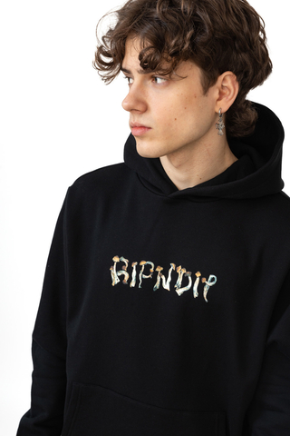 Ripndip Is This Real Life Hoodie