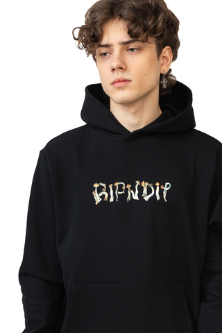 Ripndip Is This Real Life Hoodie