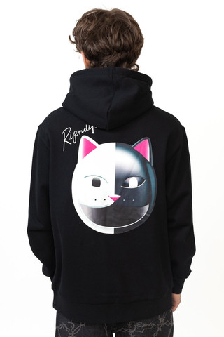 Bluza Z Kapturem Ripndip Lose Yourself